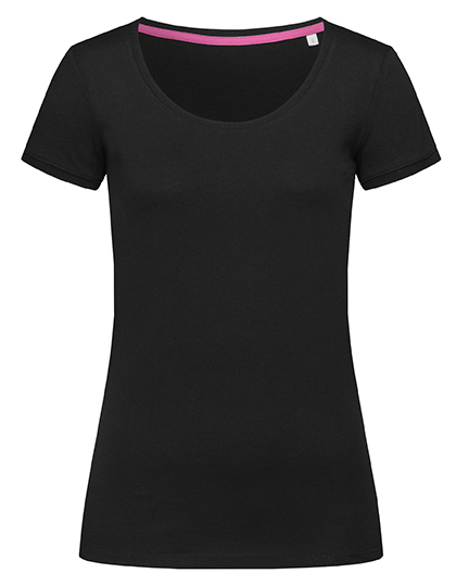 Stedman® Megan Crew Neck Women