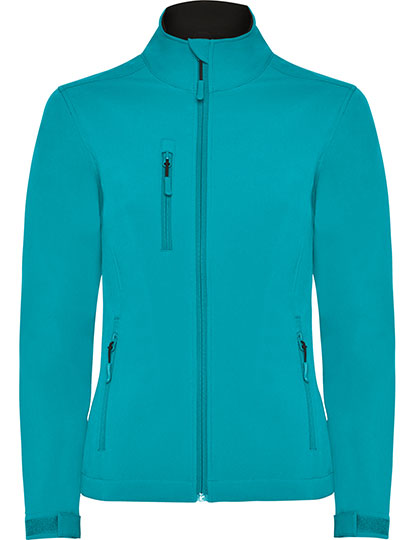 Roly Women´s Nebraska Softshell Jacket