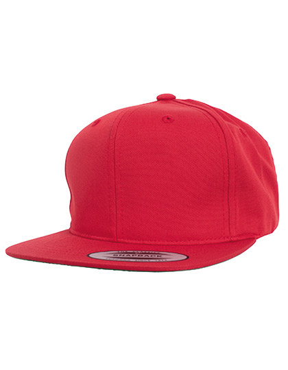 FLEXFIT Pro-Style Twill Snapback Youth Cap