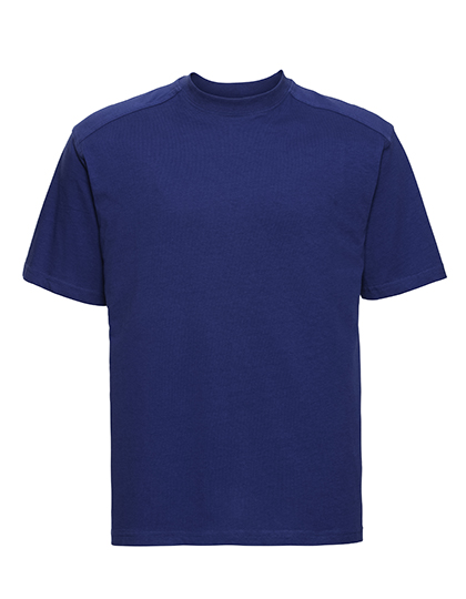 Russell Adults' Heavy Duty T-Shirt