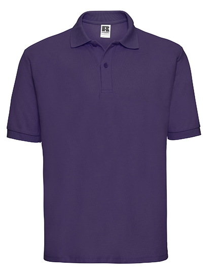 Russell Men´s Classic Polo