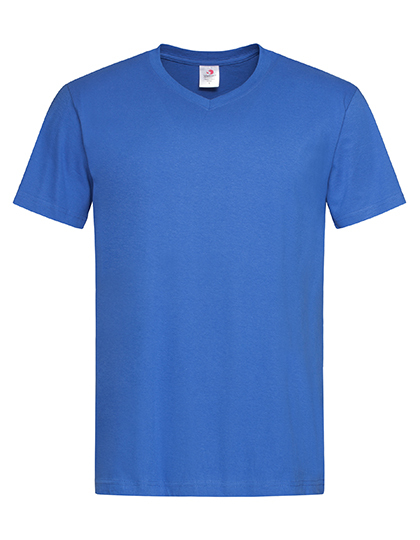 Stedman® Classic-T V-Neck