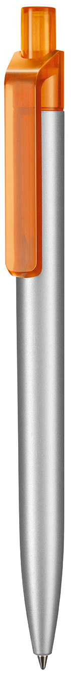 Kugelschreiber INSIDER SILVER Ritter-Pen