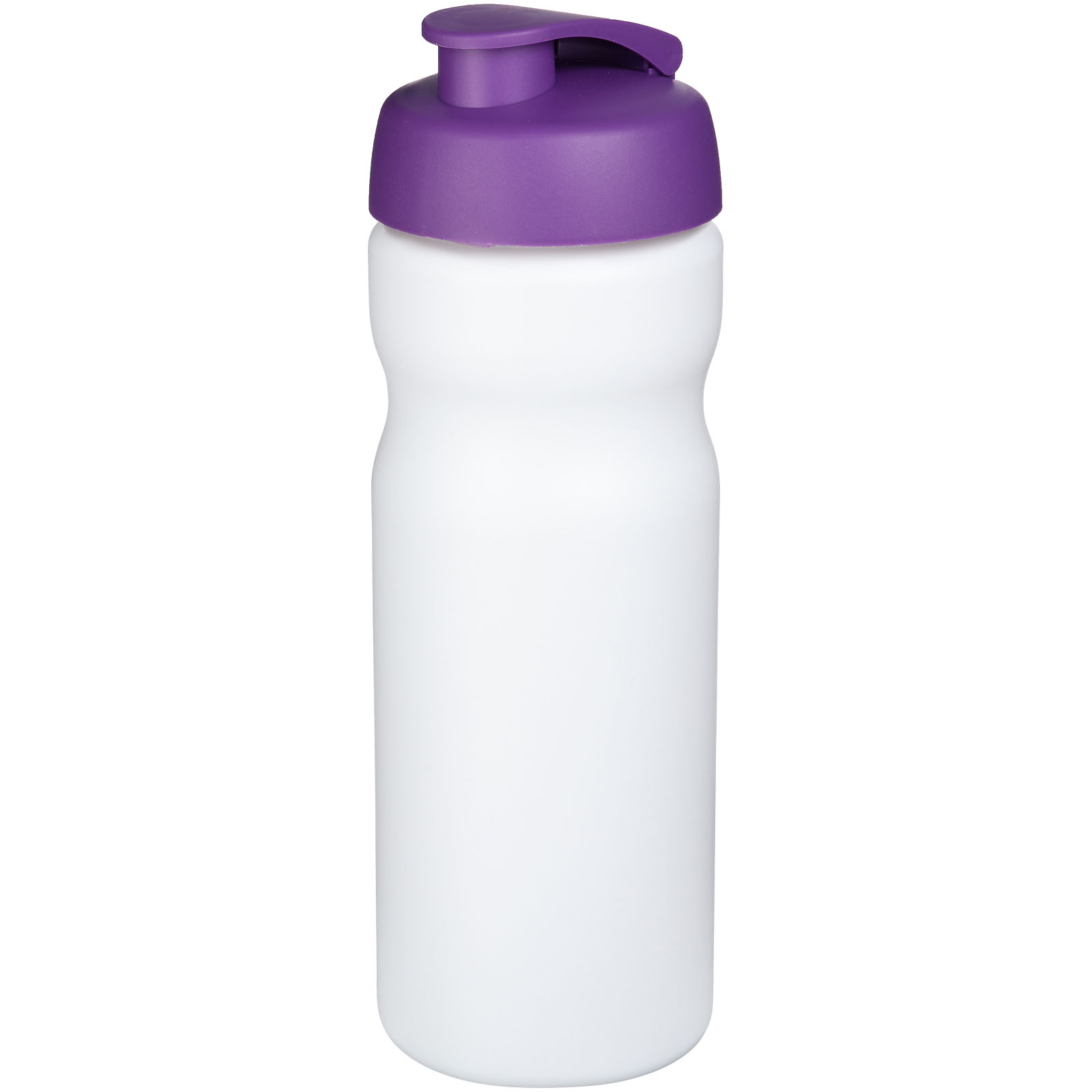 Baseline® Plus 650 ml Sportflasche mit Klappdeckel