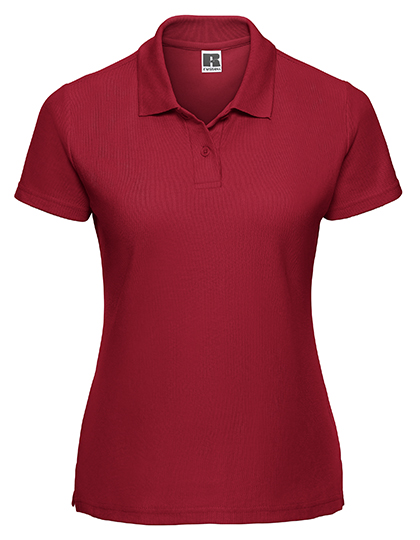 Russell Ladies´ Classic Polo