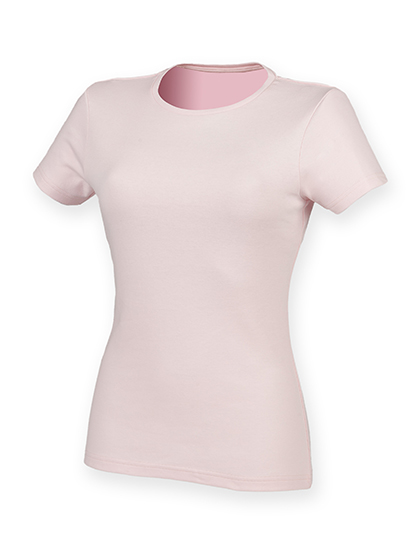 SF Women Women´s Feel Good Stretch T