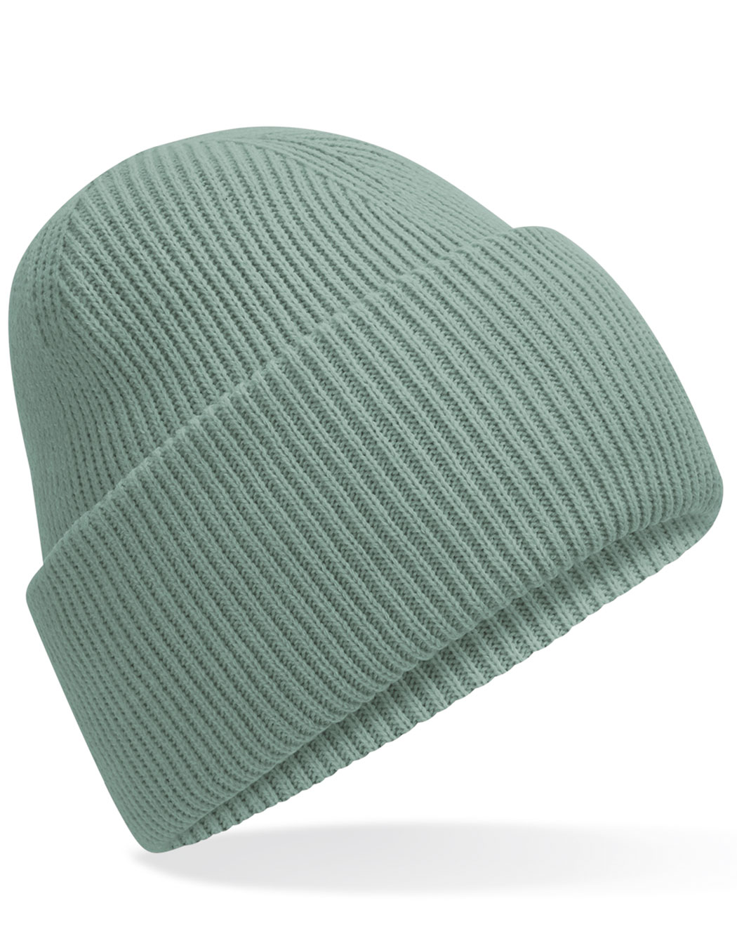 Beechfield Classic Engineered Deep Cuffed Beanie