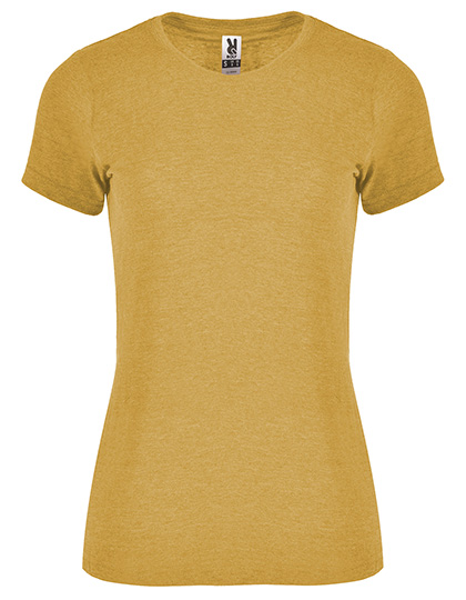 Roly Women´s Fox T-Shirt