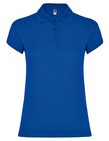 Roly Women´s Star Poloshirt