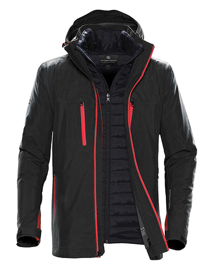 Stormtech Men´s Matrix System Jacket