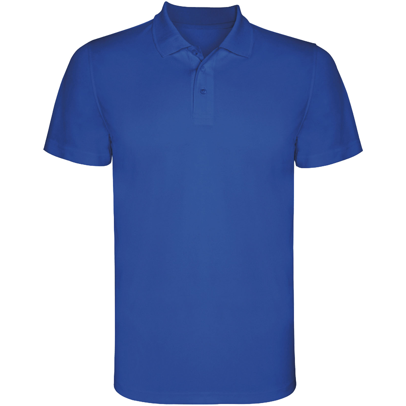 Monzha Sport Poloshirt für Herren