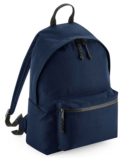 BagBase Recycled Backpack