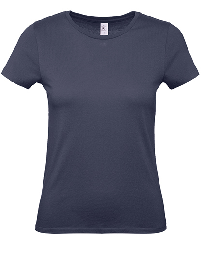 B&C BE INSPIRED Women´s T-Shirt #E150