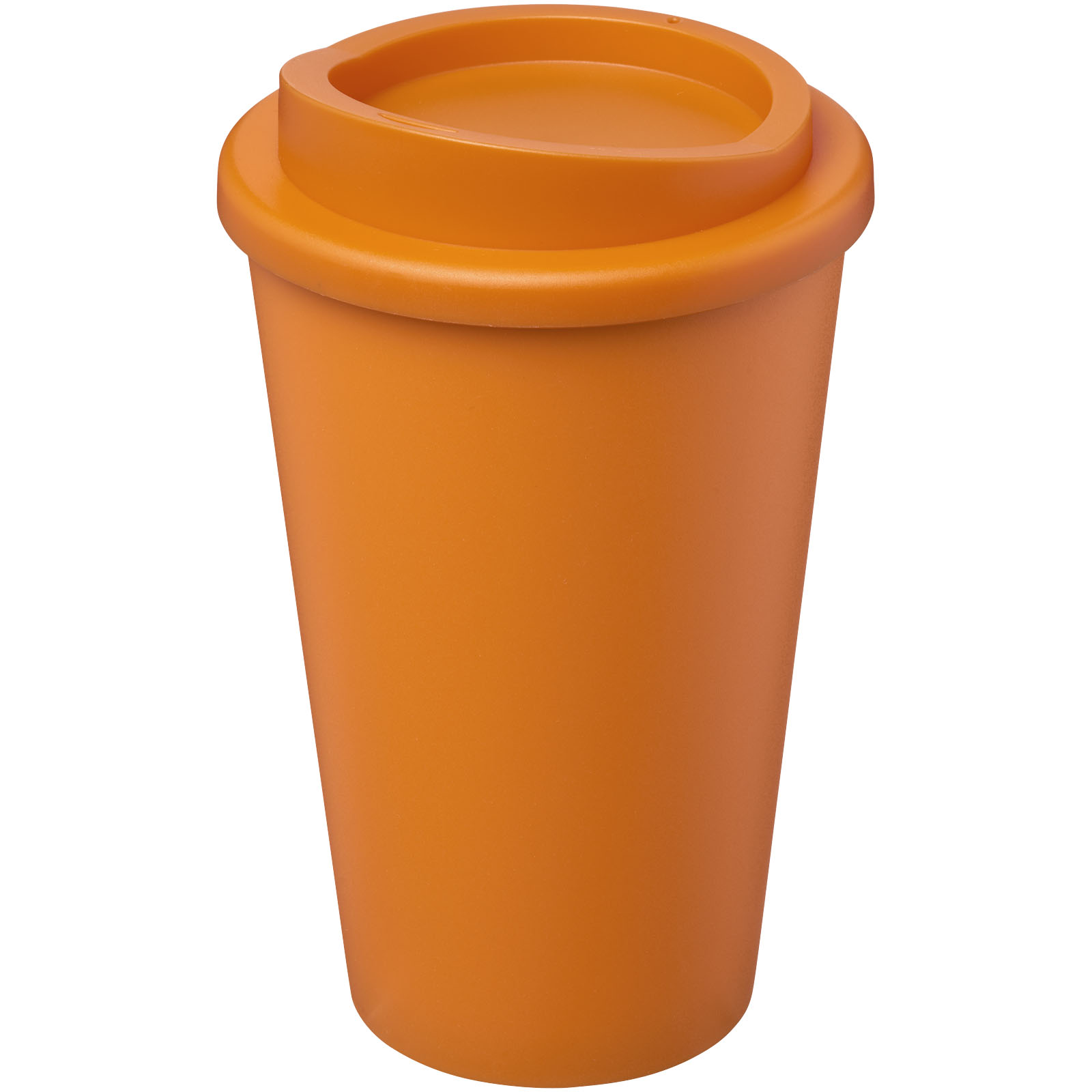 Americano® Eco 350 ml recycelter Becher