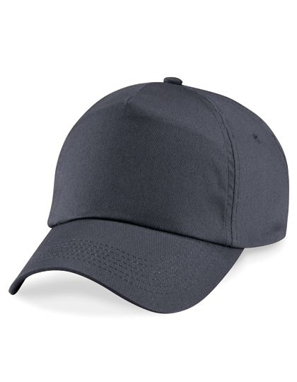 Beechfield Original 5 Panel Cap