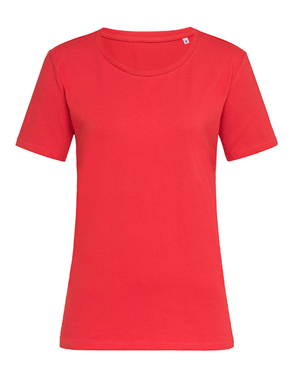 Stedman® Stretch-T Relaxed Women