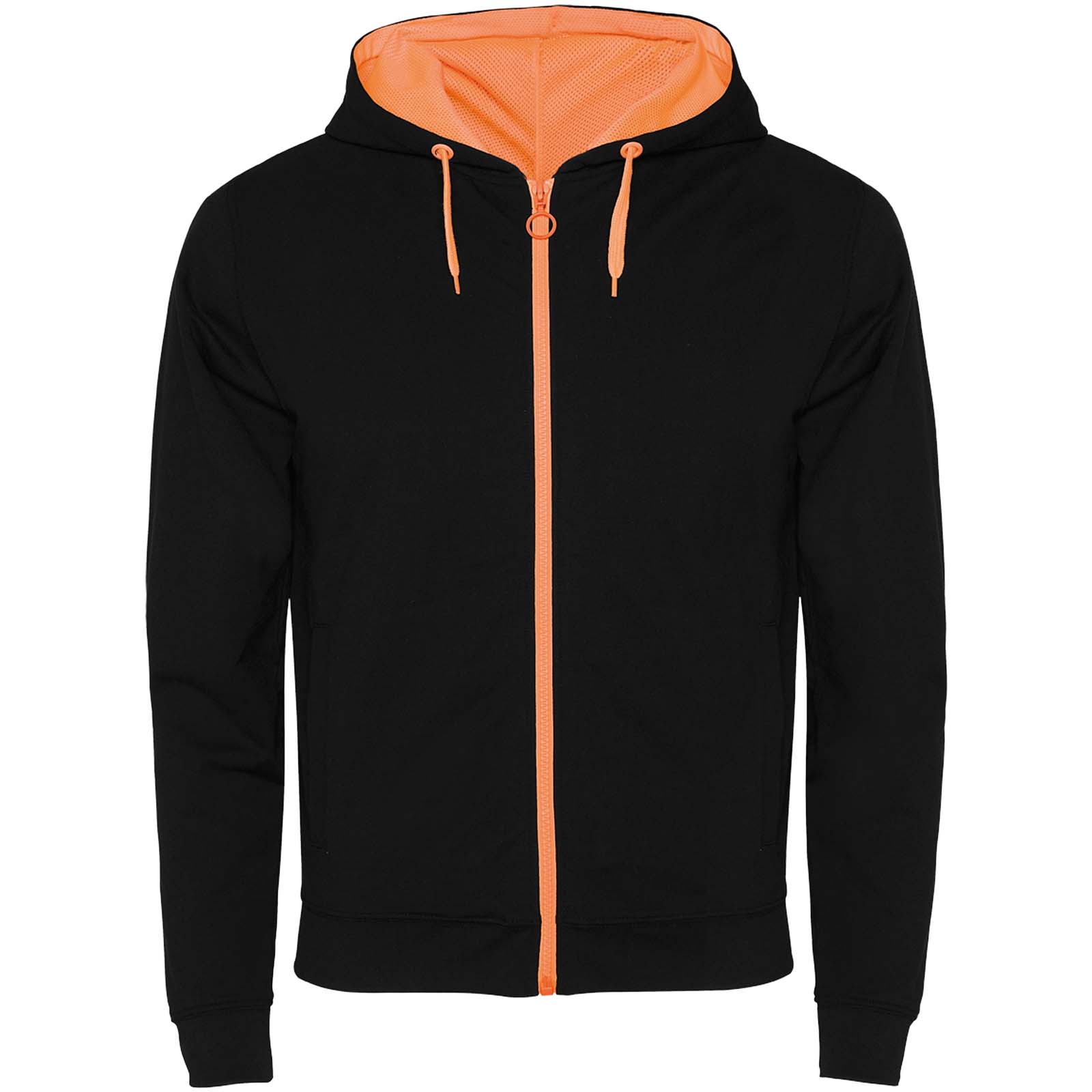 Fuji Kaputzensweatjacke Unisex