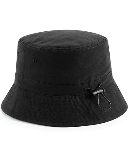 Beechfield Recycled Polyester Bucket Hat