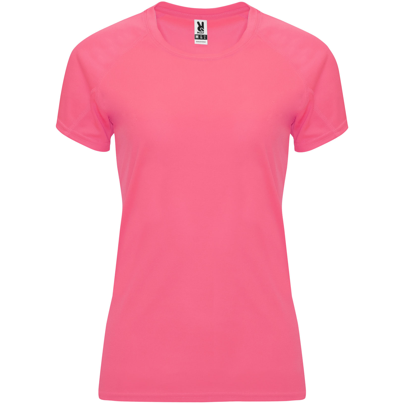 Bahrain Sport T-Shirt für Damen