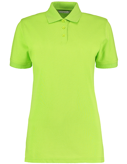 Kustom Kit Women´s Classic Fit Klassic Superwash® 60° Polo