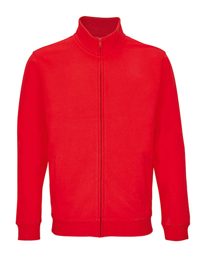 SOL´S Unisex Full-Zip Jacket Cooper