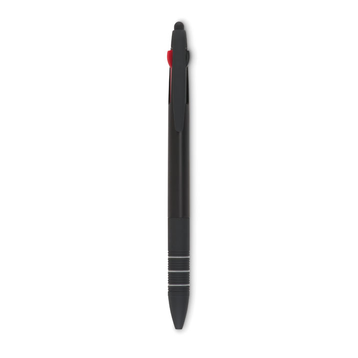 3-Farb-Kugelschreiber Stylus