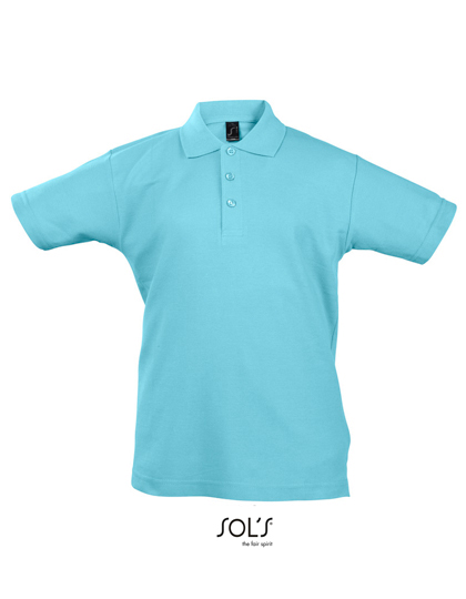 SOL´S Kids´ Summer Polo II