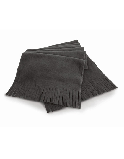 Result Winter Essentials Polartherm™ Tassel Scarf