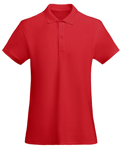 Roly Eco Women´s Poloshirt Prince