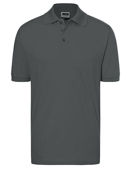 James&Nicholson Classic Polo