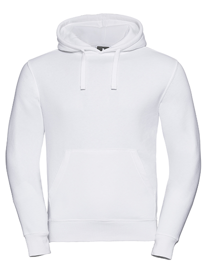 Russell Adults' Authentic Hooded Sweat