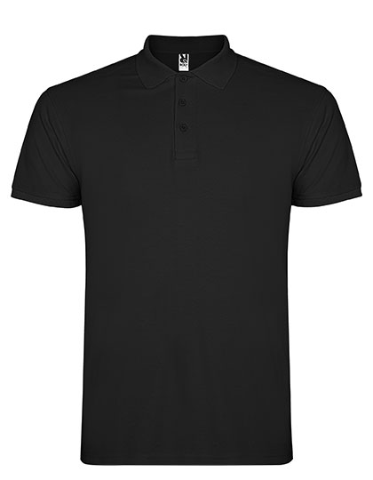 Roly Men´s Star Poloshirt