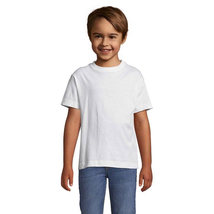 REGENT KINDERT-SHIRT 150g