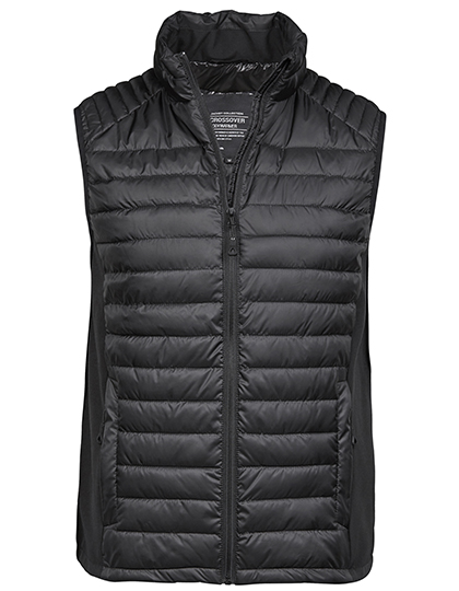 Tee Jays Men´s Crossover Bodywarmer