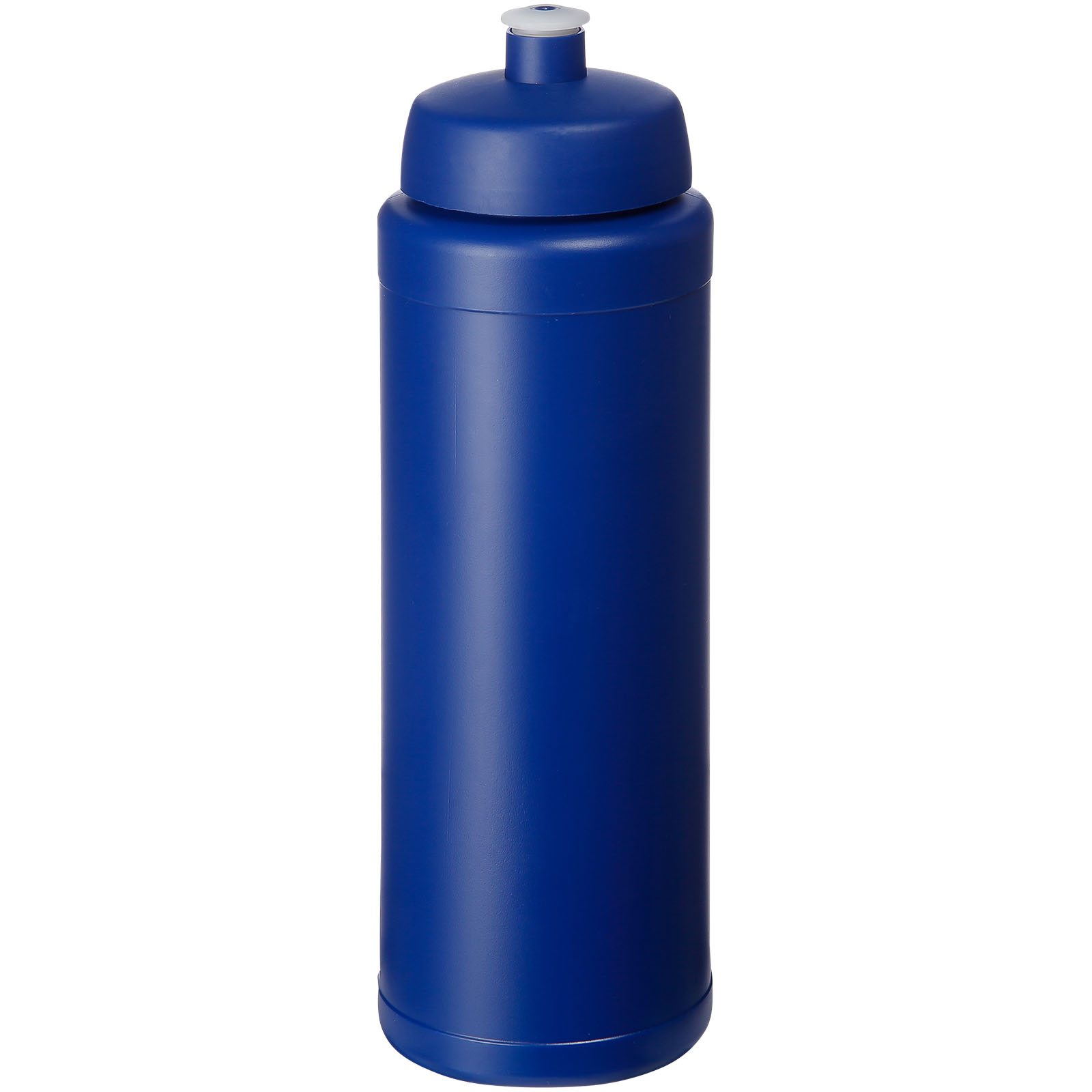 Baseline® Plus grip 750 ml Sportflasche mit Sportdeckel