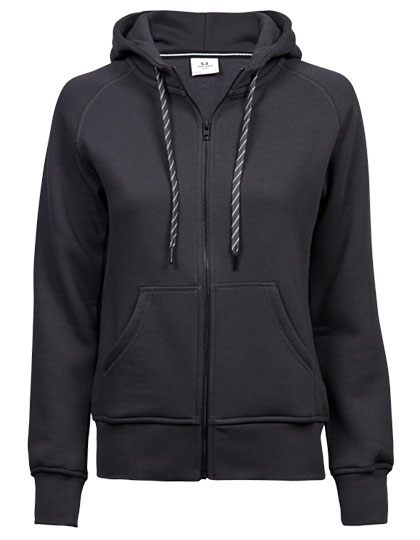 Tee Jays Women´s Fashion Full Zip Hood