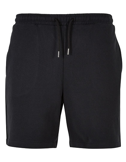 Build Your Brand Ultra Heavy Sweatshorts