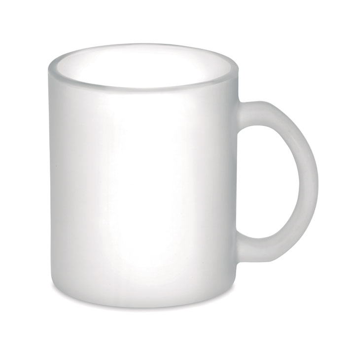 Kaffeebecher aus Glas 300 ml