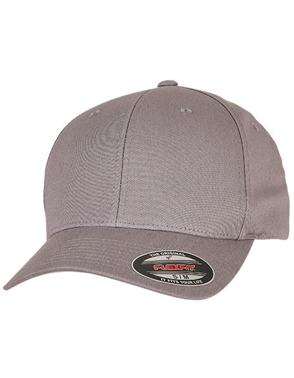 FLEXFIT V-FLEXFIT® Cotton Twill Cap