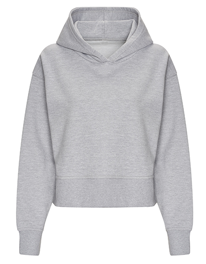 Just Hoods Women's Relaxed Hoodie