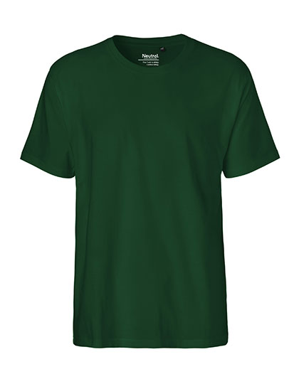 Neutral Unisex Performance T-Shirt