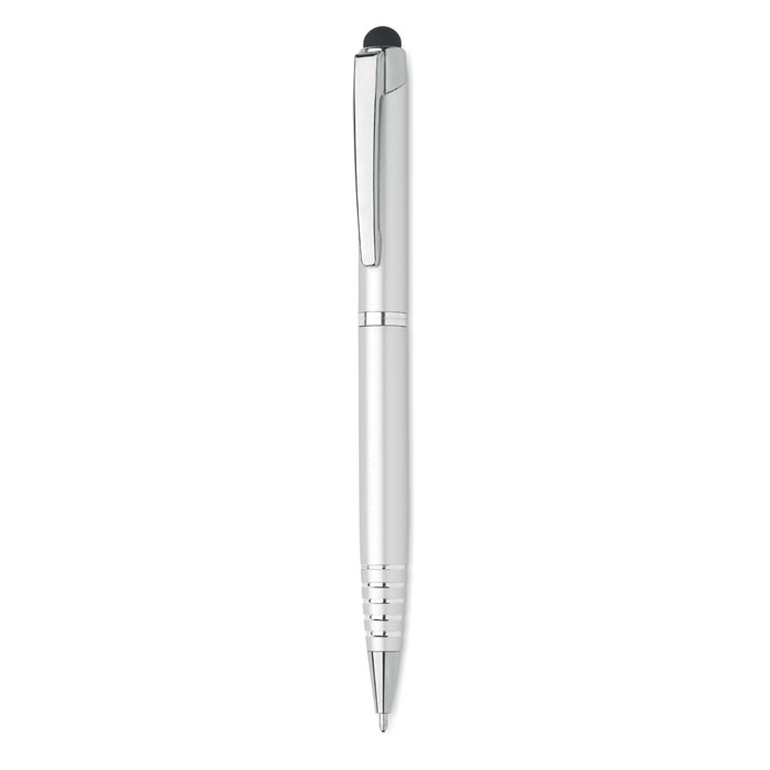 Drehkugelschreiber mit Stylus