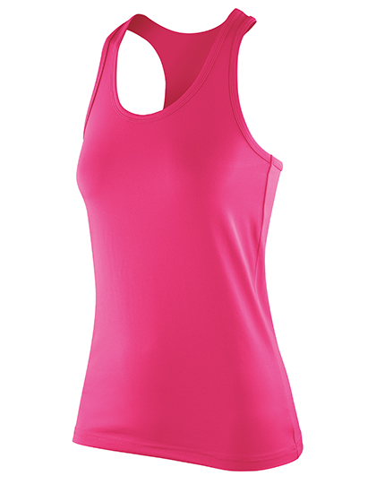 SPIRO Women´s Impact Softex® Top