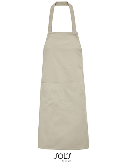 SOL´S Unisex Gamma Apron