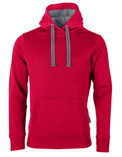 HRM Unisex Sweat Hoody