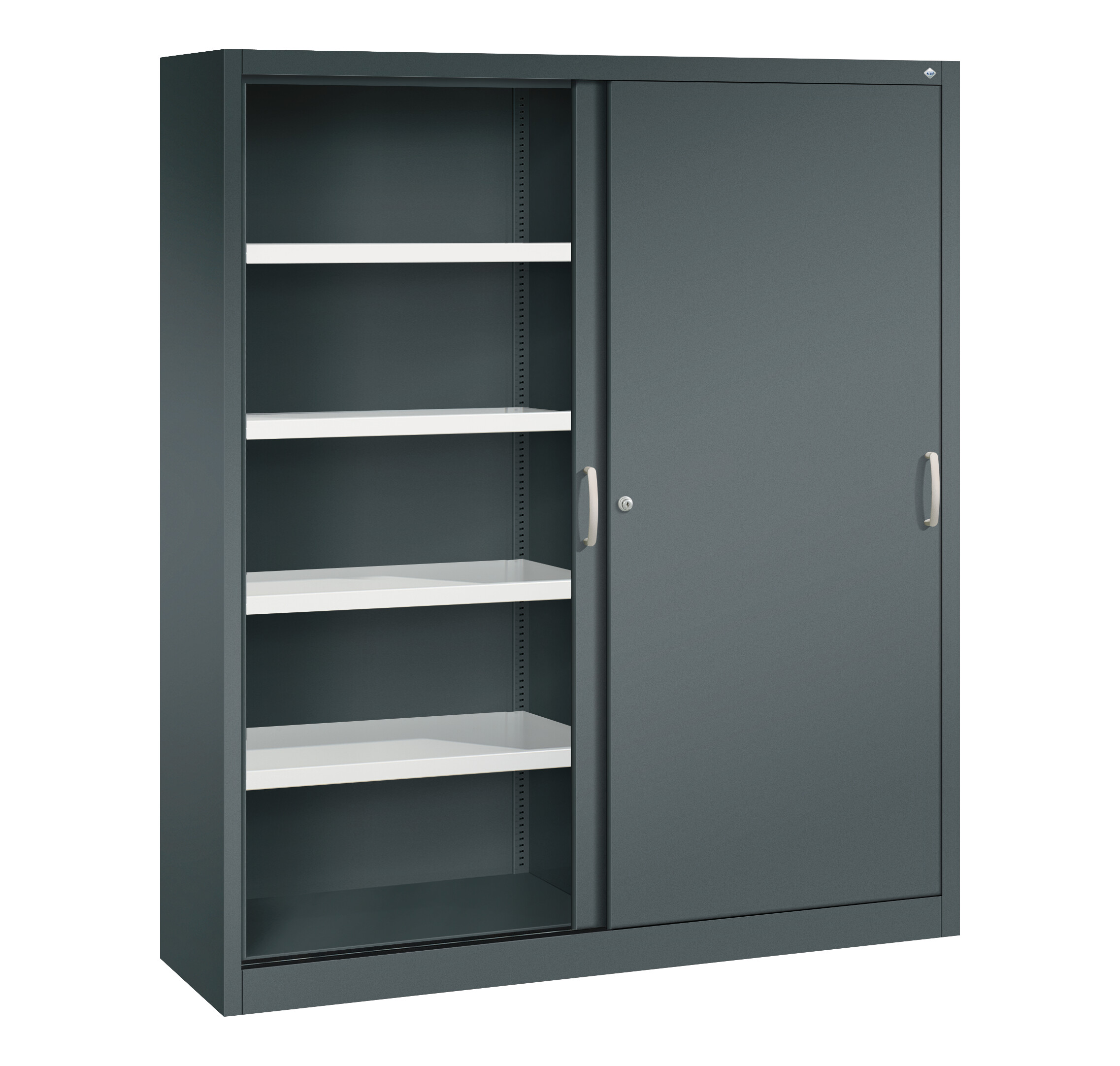 Sportgeräteschrank 1950x1600x400mm