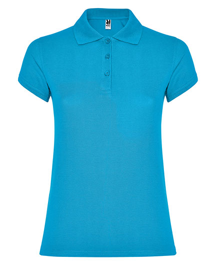 Roly Women´s Star Poloshirt