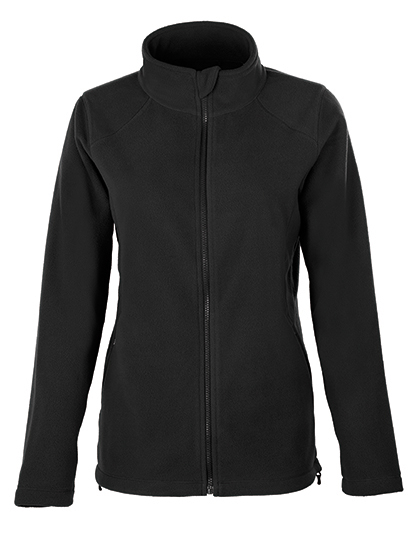 HRM Women´s Full- Zip Fleece Jacket