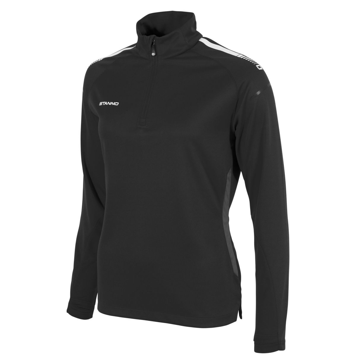 Stanno First Quarter Zip Top Ladies