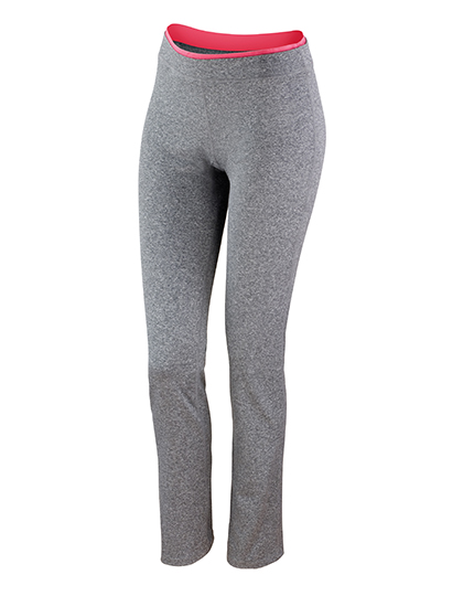 SPIRO Women´s Fitness Trousers